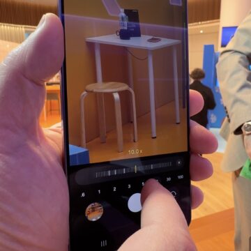 Serie Galaxy S26 e Galaxy Buds4: l’AI che semplifica davvero, differenze tra i modelli e anteprima fotografica - macitynet.it