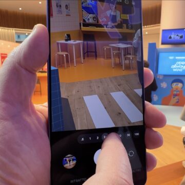 Serie Galaxy S26 e Galaxy Buds4: l’AI che semplifica davvero, differenze tra i modelli e anteprima fotografica - macitynet.it