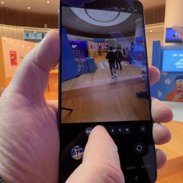 Serie Galaxy S26 e Galaxy Buds4: l’AI che semplifica davvero, differenze tra i modelli e anteprima fotografica - macitynet.it