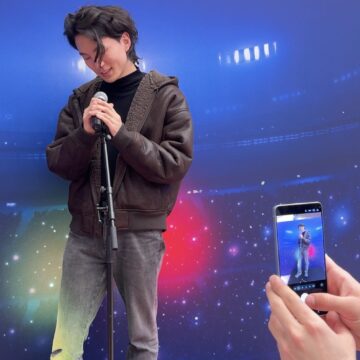 Serie Galaxy S26 e Galaxy Buds4: l’AI che semplifica davvero, differenze tra i modelli e anteprima fotografica - macitynet.it