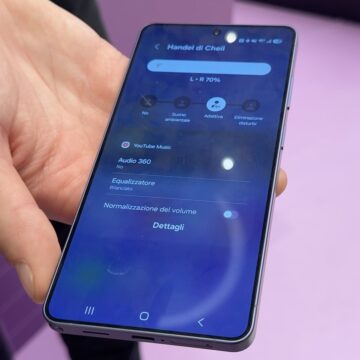 Serie Galaxy S26 e Galaxy Buds4: l’AI che semplifica davvero, differenze tra i modelli e anteprima fotografica - macitynet.it