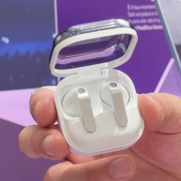 Serie Galaxy S26 e Galaxy Buds4: l’AI che semplifica davvero, differenze tra i modelli e anteprima fotografica - macitynet.it