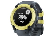 Garmin Instinct E, smartwatch per outdoor a 179 € invece che 299,99 Garmin Instinct E, smartwatch per outdoor a 179 € invece che 299,99 - macitynet.it