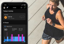 Garmin va a gonfie vele nel fitness, Apple fatica e medita Apple forse ha gettato la spugna su Health+ e l'equivalente servizio di Garmin è un successo - macitynet.it