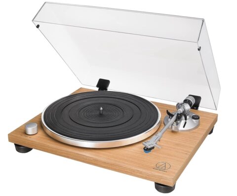 Guida ai Giradischi Smart Audio-Technica: il vinile tra analogico e digitale