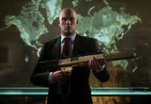 Hitman World of Assassination per Mac disponibile ma richiede almeno 16GB RAM Hitman World of Assassination per Mac disponibile ma richiede almeno 16GB RAM - macitynet.it