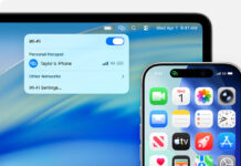 iOS 26.4 evidenzia meglio i dati consumati quando si usa l’iPhone come hotspot iOS 26.4 evidenzia meglio i dati consumati quando si usa l'iPhone come hotspot - macitynet.it