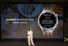 Huawei Watch GT 6 Pro, prime prove di reali funzionalità dedicate al diabete Huawei Watch GT 6 Pro, prime prove di reali funzionalità dedicate al diabete - macitynet.it