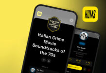 Hume, l’app per scoprire connessioni musicali Hume, aggornata l'app per scoprire connessione musicali - macitynet.it