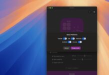 Iconize crea icone per Mac, iPhone, iPad, Android e web con un solo trascinamento - macitynet.it