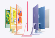 Apple pensa all’iMac OLED, ma non a breve Apple ha cambiato la modalità di acquisto di un Mac sullo store online - macitynet.it