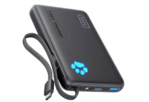 PowerBank da 10mila mAh e 45W a solo 13,99 €, ma fate presto… PowerBank da 10mila mAh e 45W a solo 13,99 €, ma fate presto... - macitynet.it