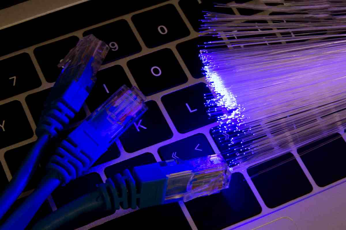 Internet superveloce Attivare la modalità corretta