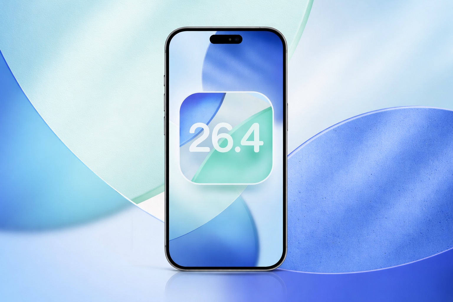 iOS 26.4, tutte le novità tra CarPlay, podcast, AI e sicurezza ...