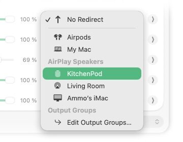 SoundSource 6, migliora ancora l’utility perfetta per gestire i livelli audio su Mac - macitynet.it
