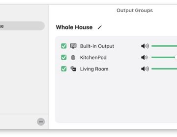 SoundSource 6, migliora ancora l’utility perfetta per gestire i livelli audio su Mac - macitynet.it