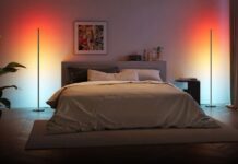 Ancora Prime Day: Govee sconta luci, lampade e LED per interni ed esterni macitynet.it