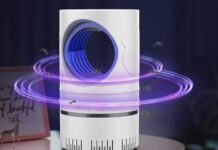 Prevenire è meglio che grattare: meno di 1 € la lampada anti zanzare Prevenire è meglio che grattare: solo 1 € la lampada anti zanzare - macitynet.it