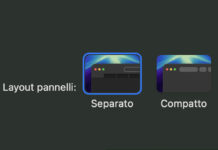 Safari per iPadOS 26.4 e macOS 26.4 permettono di scegliere dove mettere le schede iPadOS 26.4 e macOS 26.4, torna l’opzione layout a pannelli compatto in Safari - macitynet.it