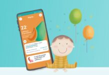 Lista nascita: su Amazon c’è l’extra sconto del 15% Lista nascita: su Amazon c'è l'extra sconto del 15% - macitynet.it