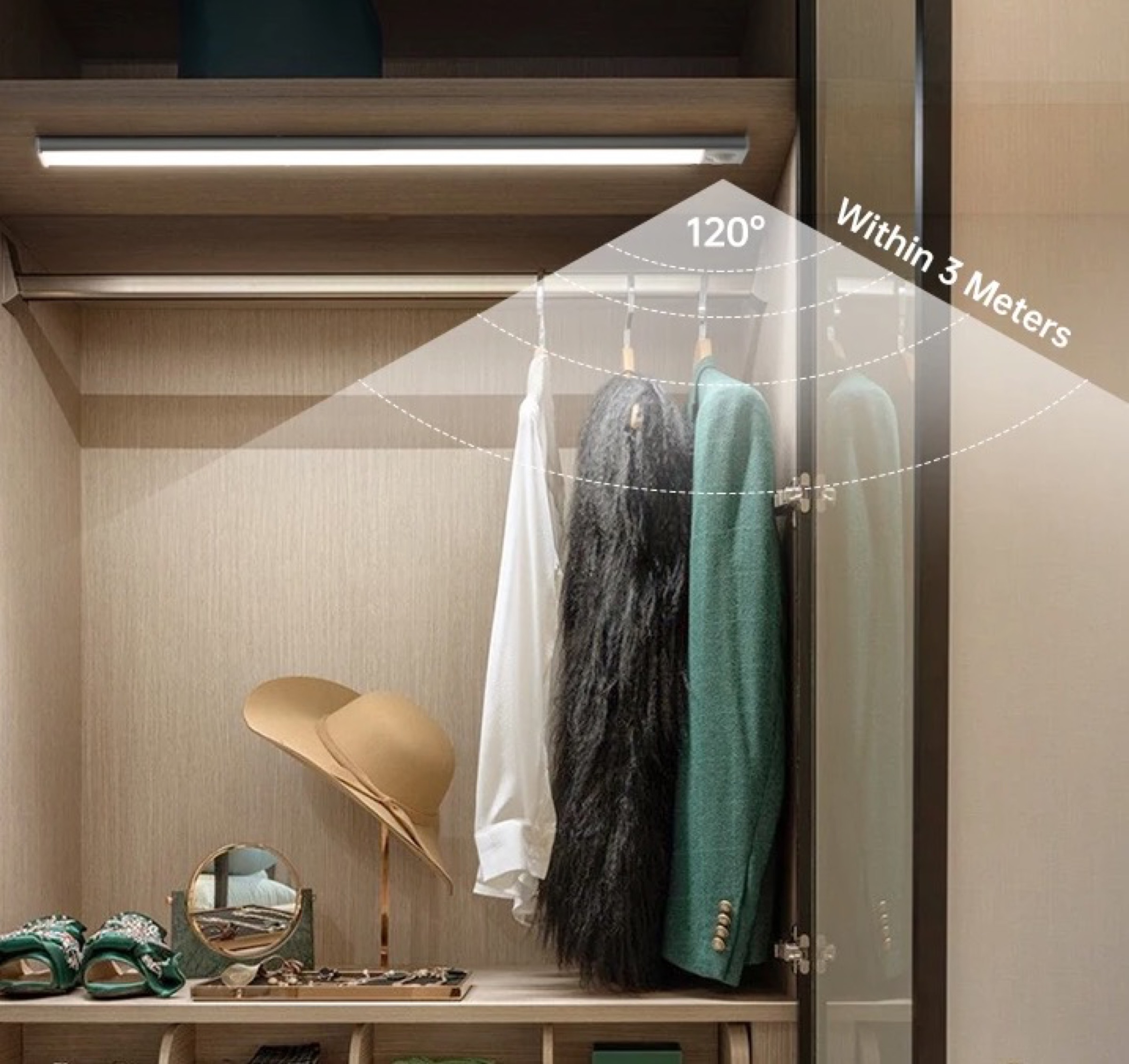 Luce notturna universale in offerta speciale a meno di 1 € - macitynet.it Luce notturna universale in offerta speciale a meno di 1 € - macitynet.it