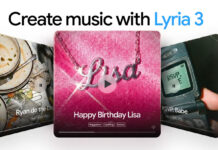 Con Lyria 3 si può creare musica con l’IA via Gemini Con Lyria 3 si può creare musica con l'IA via Gemini - macitynet.it