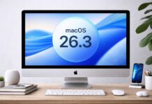 macOS 26.3, nessuna novità ma conviene aggiornare: ecco come MacOs 26.3, nessuna novità ma conviene aggiornare - macitynet.it