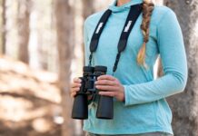 Nikon ACTION e ZOOM: i binocoli per muovere i primi passi nell’osservazione naturalistica Nikon ACTION e ZOOM: i binocoli per muovere i primi passi nell'osservazione naturalistica - macitynet.it