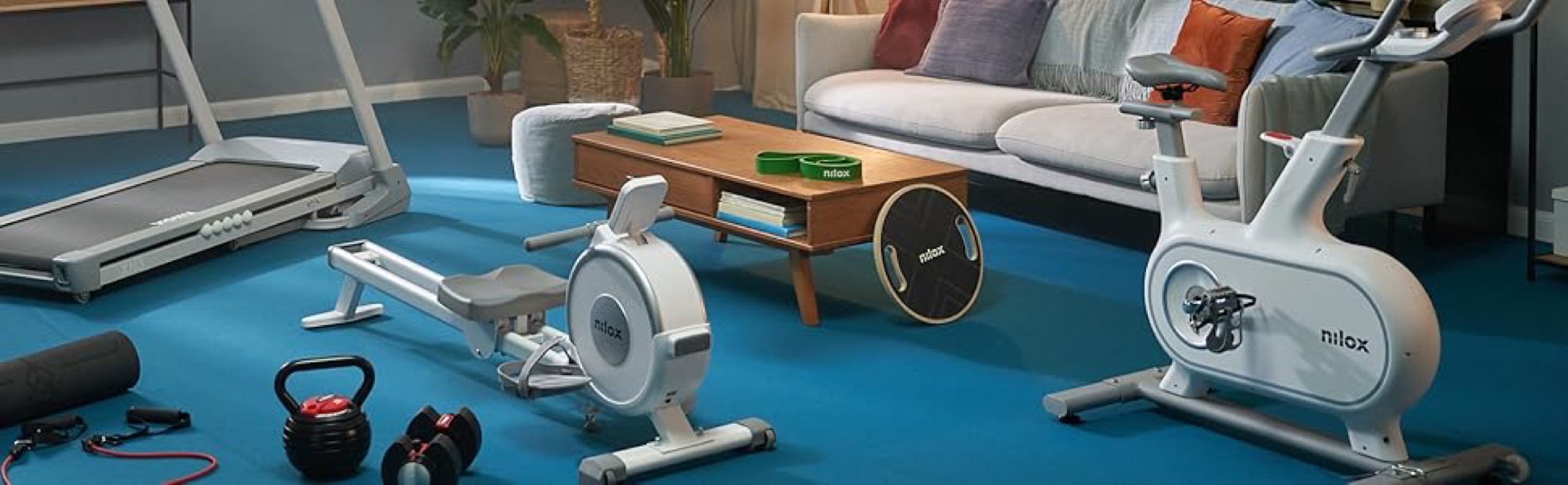 Tre accessori Nilox per salute e allenamenti Smart - macitynet.it Tre accessori Nilox per salute e allenamenti Smart - macitynet.it