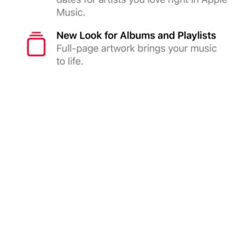 Novità di iOS 27.4 - macitynet.it