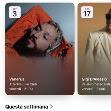 Novità di iOS 27.4 - macitynet.it