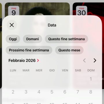 Novità di iOS 27.4 - macitynet.it