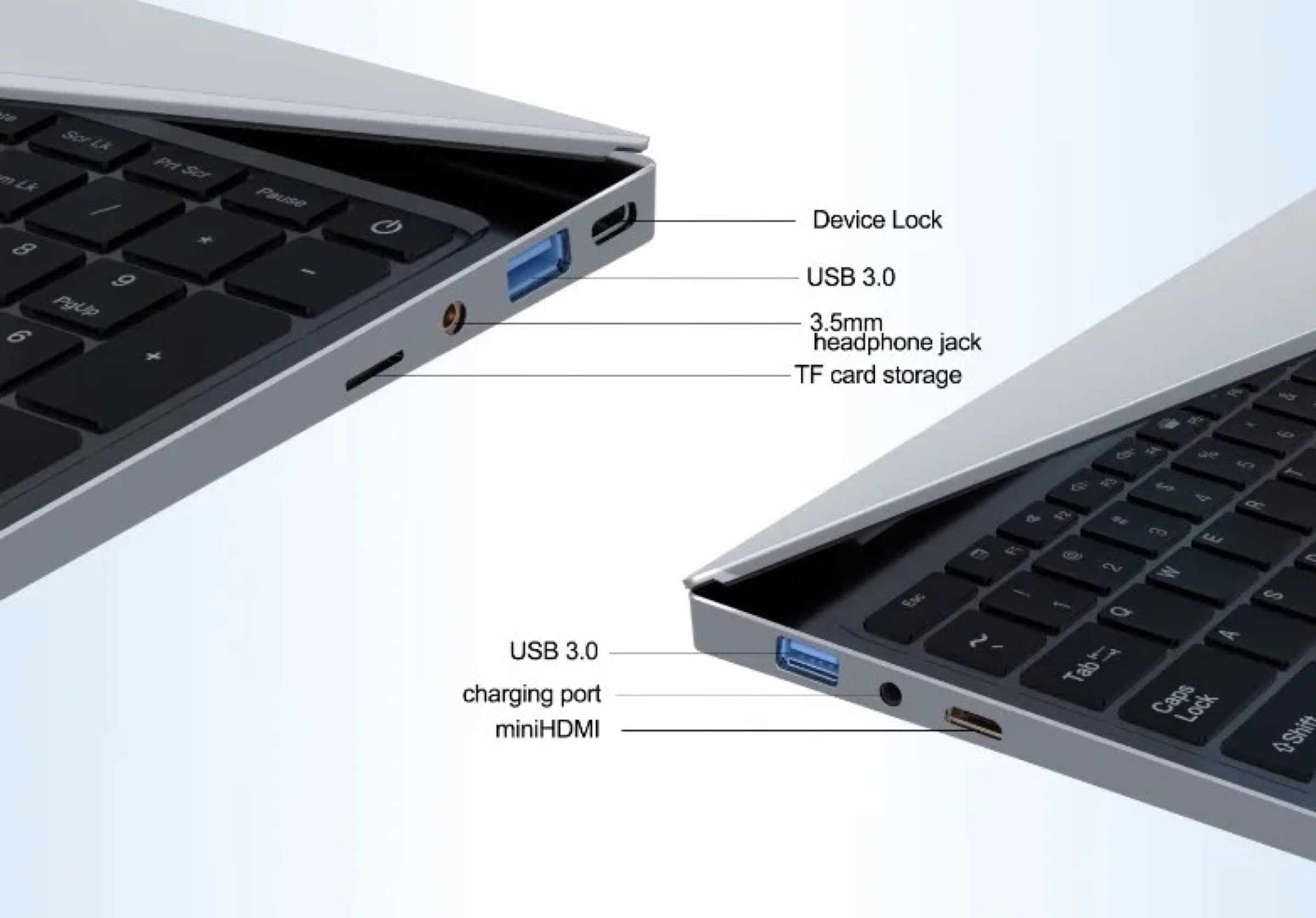 PC portatile leggero e performante in offerta lampo a 200 € - macitynet.it PC portatile leggero e performante in offerta lampo a 200 € - macitynet.it
