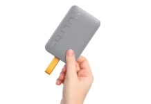 Appena 15,18€ per powerBank 10mila mAh, veloce e compatta PowerBan - macitynet.it