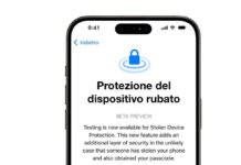 In iOS 26.4 la funzione protezione dispositivo rubato si attiva automaticamente In iOS 26.4 la modalità protezione dispositivo rubato attiva per default - macitynet.it