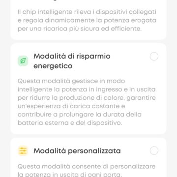 Anker Prime Power Bank 26K recensione - macitynet.it