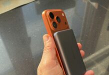 Recensione Baseus PicoGo AM41, Power Bank sottile e magnetico da tenere sempre in tasca Recensione Baseus PicoGo AM41, Power Bank sottile e magnetico da tenere sempre in tasca - macitynet.it