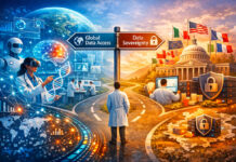 Ricerca medica tra sovranità dei dati e collaborazione globale Ricerca medica tra sovranità dei dati e collaborazione globale - macitynet.it