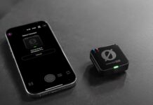 Con i microfoni RØDE Wireless GO 3 e PRO l’audio wireless diretto su iPhone e iPad Coi RØDE Wireless GO 3 e PRO portate l'audio wireless su iPhone e iPad senza ricevitori esterni - macitynet.it