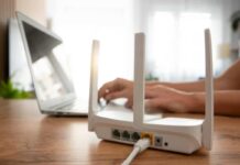 Wi-Fi sempre acceso? Quanto ti costa davvero in bolletta (e come evitare la stangata) router wi-fi sempre acceso