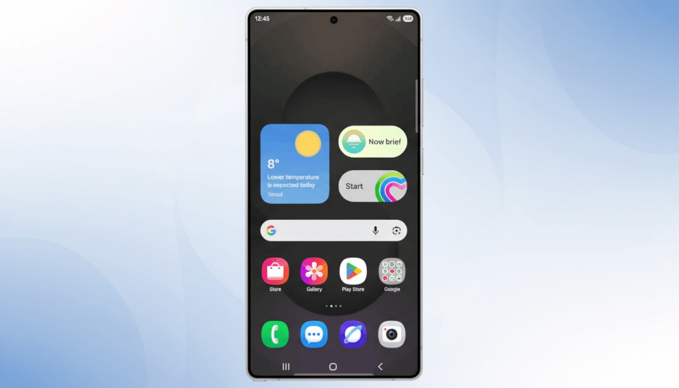 Samsung rivoluziona Bixby, con One UI 8.5 l'assistente diventa conversazionale - macitynet.it Samsung rivoluziona Bixby, con One UI 8.5 l'assistente diventa conversazionale - macitynet.it