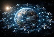 Musk: un milione di satelliti per l’Ai nello spazio Musk: un milione di satelliti per l'Ai nello spazio - macitynet.it
