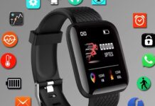 Smartwatch a prezzo impossibile, meno di 3,50 € per ricevere le notifiche al polso Smartwatch a prezzo impossibile, meno di 3,50 € per ricevere le notifiche al polso - macitynet.it