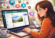 ChatGPT vuole diventare più social e ora punta alla nostra rubrica per connettere gli utenti ChatGPT vuole diventare più social e potrebbe ottenere il nostro numero di telefono dai nostri amici - macitynet.it
