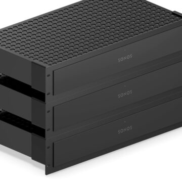 Sonos Amp Multi debutta ad ISE: l’amplificatore multi-zona per le installazioni professionali - macitynet.it