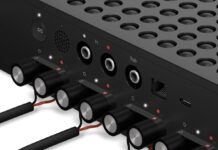 Sonos Amp Multi debutta ad ISE: l’amplificatore multi-zona per le installazioni professionali Sonos Amp Multi debutta ad ISE: l’amplificatore multi-zona per le installazioni professionali - macitynet.it