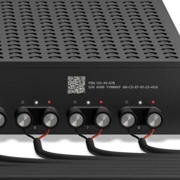 Sonos Amp Multi debutta ad ISE: l’amplificatore multi-zona per le installazioni professionali - macitynet.it