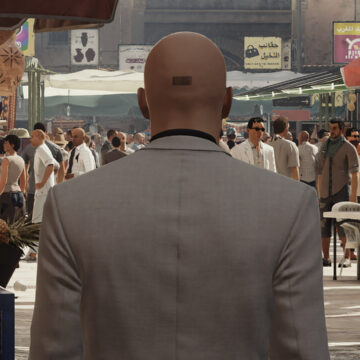 Hitman World of Assassination per Mac disponibile ma richiede almeno 16GB RAM - macitynet.it