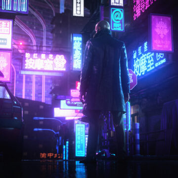 Hitman World of Assassination per Mac disponibile ma richiede almeno 16GB RAM - macitynet.it