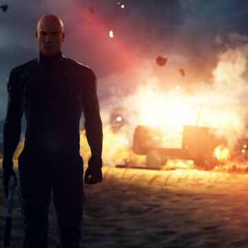 Hitman World of Assassination per Mac disponibile ma richiede almeno 16GB RAM - macitynet.it